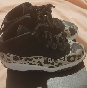 Jordan Sneakers Toddler Size 10